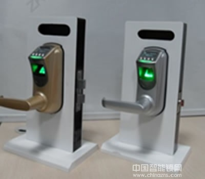 談談中控尊爵指紋鎖六大優勢是什么