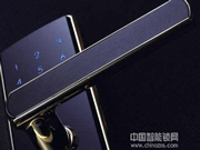 智能鎖投資三大要素