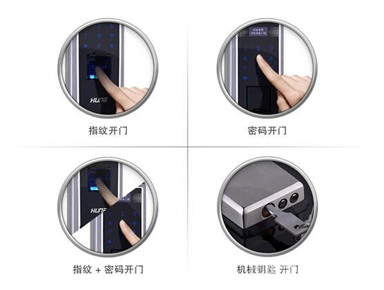 家庭智能門鎖使用須知與維護技巧