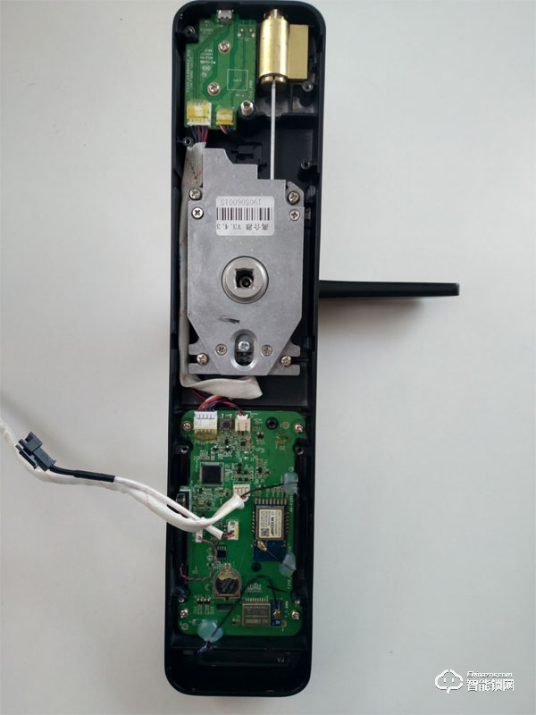 果加智能鎖新品M2，開箱測評解鎖新生活