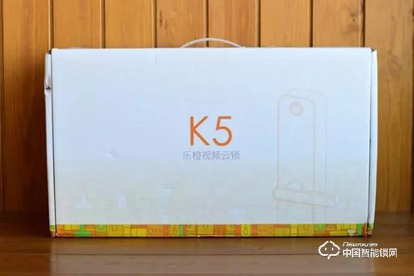 體驗(yàn)樂橙K5智能指紋鎖：主動(dòng)防御讓家更安全