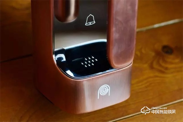 體驗(yàn)樂橙K5智能指紋鎖：主動(dòng)防御讓家更安全