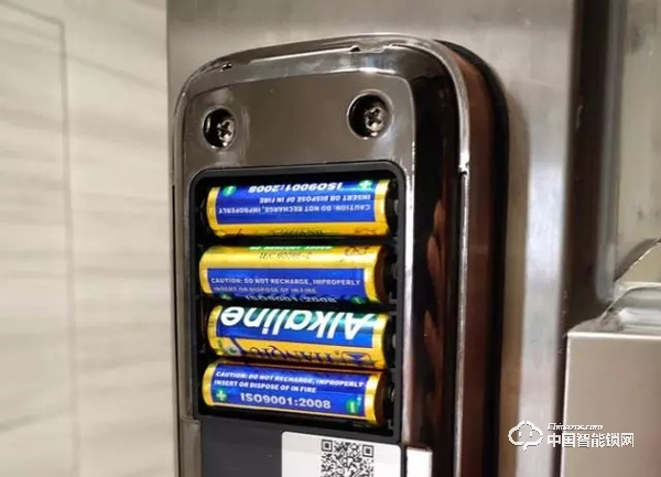 體驗(yàn)樂橙K5智能指紋鎖:主動(dòng)防御讓家更安全 體驗(yàn)樂橙K5智能指紋鎖:主動(dòng)防御讓家更安全