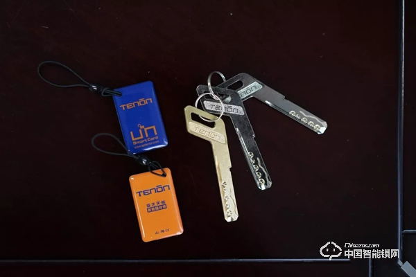 實際測評：亞太天能指紋鎖v1w 展現智能鎖的安全便捷