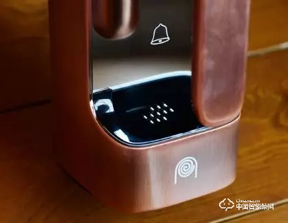 體驗樂橙K5智能指紋鎖：主動防御讓家更安全