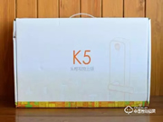 體驗樂橙K5智能指紋鎖:主動防御讓家更安全