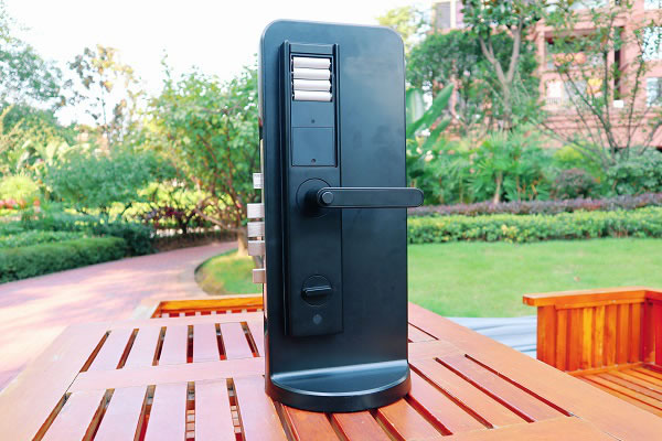 給你的家安全保障:米家智能門鎖青春版評(píng)測(cè) 給你的家安全保障:米家智能門鎖青春版評(píng)測(cè)