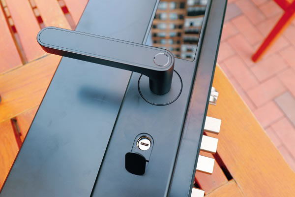 給你的家安全保障：米家智能門鎖青春版評(píng)測(cè)