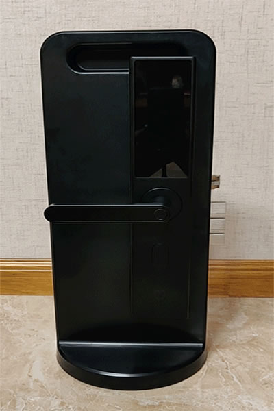 給你的家安全保障：米家智能門鎖青春版評(píng)測(cè)