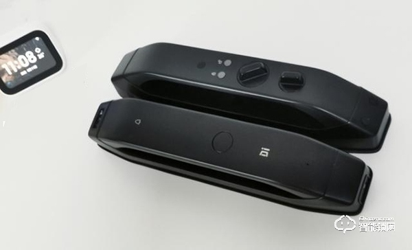 用臉做鑰匙，德施曼小嘀R5人臉識別智能鎖評測