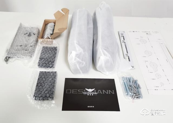 用臉做鑰匙，德施曼小嘀R5人臉識別智能鎖評測