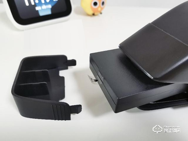 用臉做鑰匙，德施曼小嘀R5人臉識別智能鎖評測