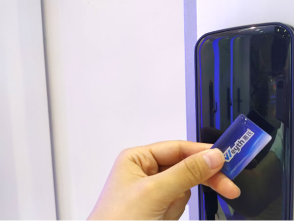 智能生活，安全倍增 | 惠氏安全智能鎖X66開箱測評