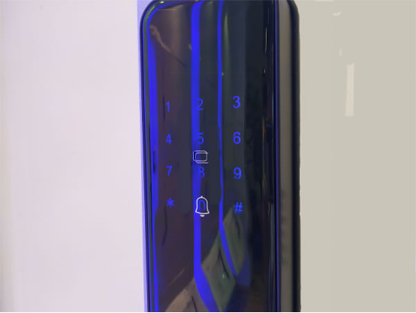 智能生活，安全倍增 | 惠氏安全智能鎖X66開箱測評