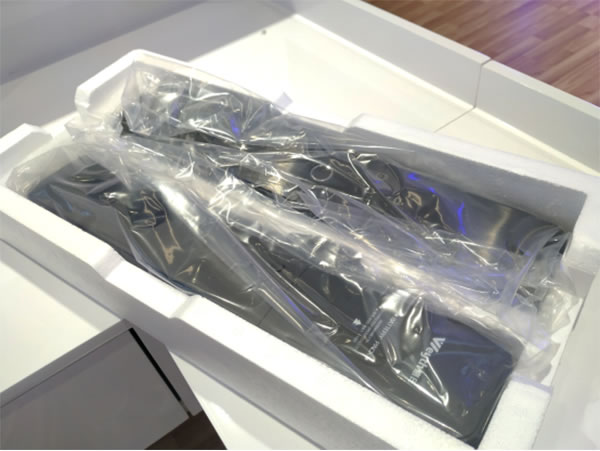 惠氏A20全自動智能鎖使用測評 惠氏A20全自動智能鎖使用測評