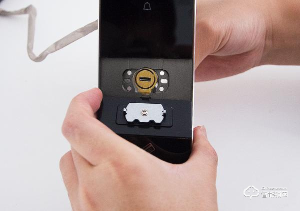 顛覆以往，全球超薄——羅曼斯DD5超薄全自動智能鎖測評