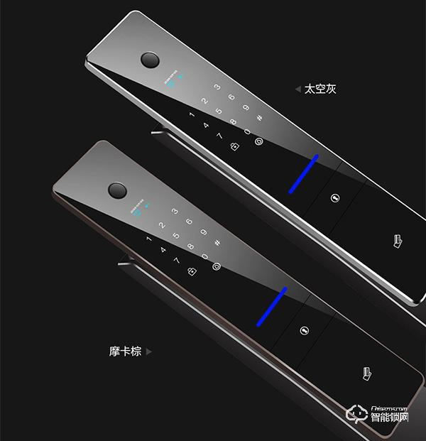 享受智能科技生活 | 羅曼斯A8全自動智能鎖測評