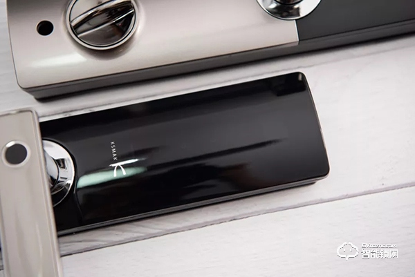 全家人的幸福守護，金指碼指紋鎖K51使用評測