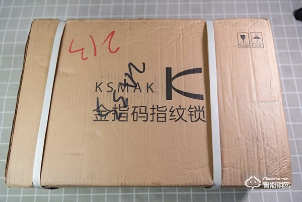 全家人的幸福守護，金指碼指紋鎖K51使用評測