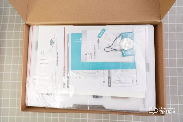 全家人的幸福守護，金指碼指紋鎖K51使用評測