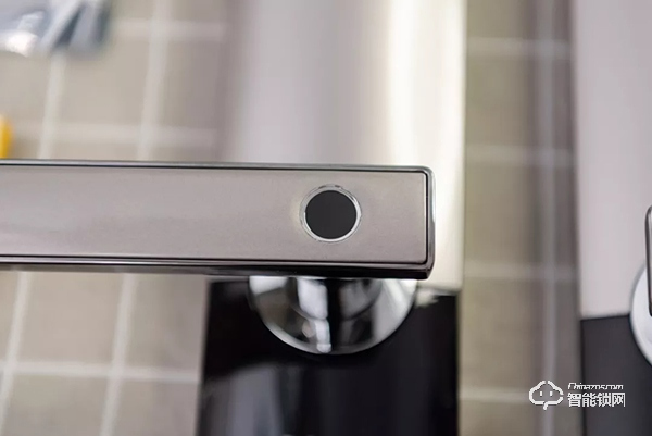 全家人的幸福守護，金指碼指紋鎖K51使用評測