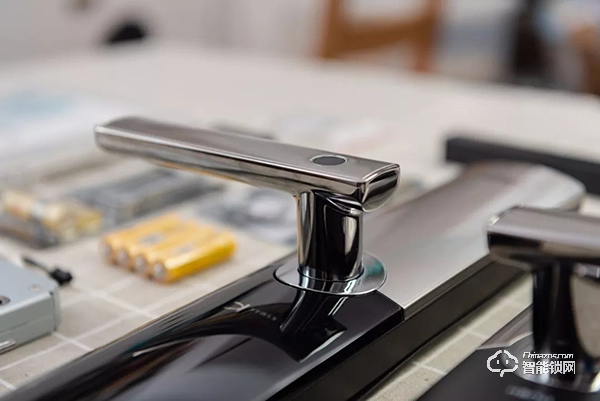 全家人的幸福守護，金指碼指紋鎖K51使用評測