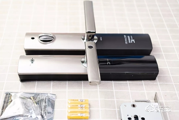 全家人的幸福守護，金指碼指紋鎖K51使用評測