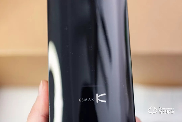 全家人的幸福守護，金指碼指紋鎖K51使用評測