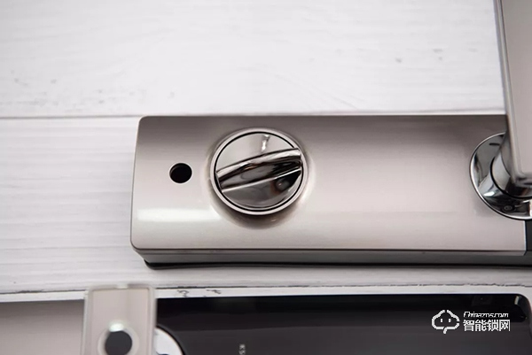 全家人的幸福守護，金指碼指紋鎖K51使用評測