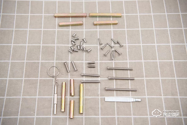 全家人的幸福守護，金指碼指紋鎖K51使用評測