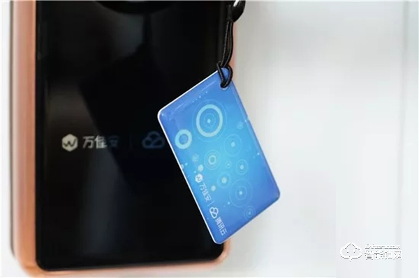 管家式智能生活 | 評測萬佳安·騰訊云I9 Max智慧門鎖