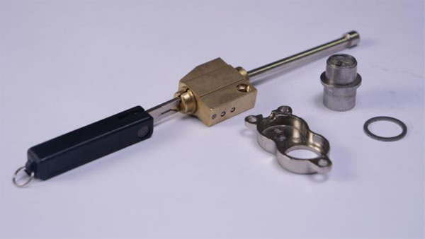 海爾御·S70智能門鎖深度測評 顏值性能雙在線