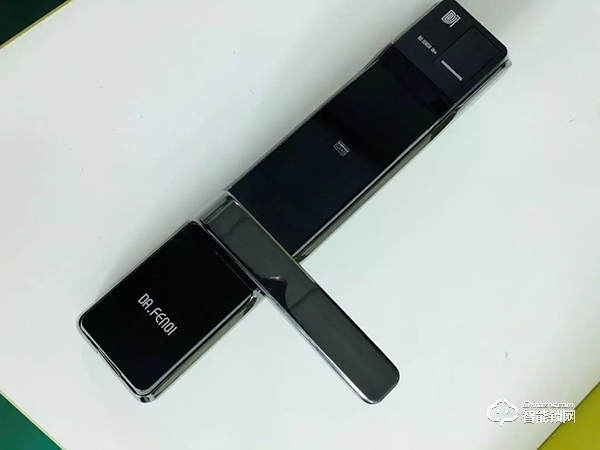 家庭守護(hù)者：達(dá)文西DF510智能鎖開(kāi)箱評(píng)測(cè)