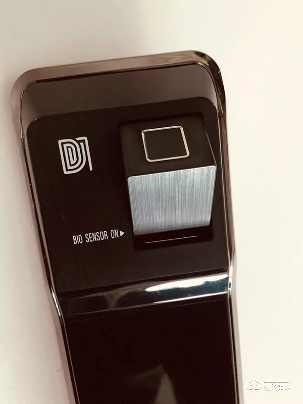 家庭守護(hù)者：達(dá)文西DF510智能鎖開(kāi)箱評(píng)測(cè)
