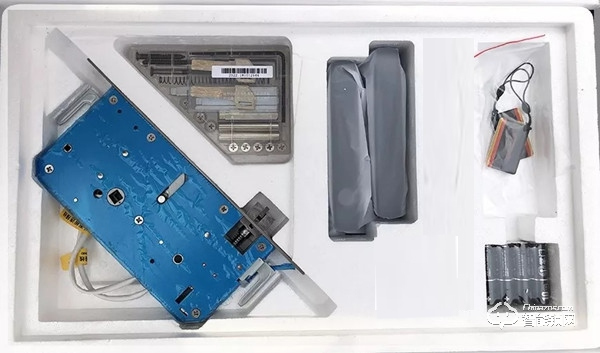 艾棲S9000智能鎖值不值得購買，開箱測評告訴你答案