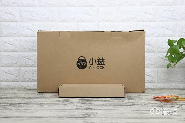 小益E206指紋鎖使用測(cè)評(píng) 千元鎖表現(xiàn)更出色