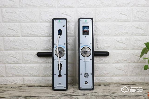 小益E206指紋鎖使用測(cè)評(píng) 千元鎖表現(xiàn)更出色
