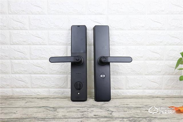 小益E206指紋鎖使用測(cè)評(píng) 千元鎖表現(xiàn)更出色
