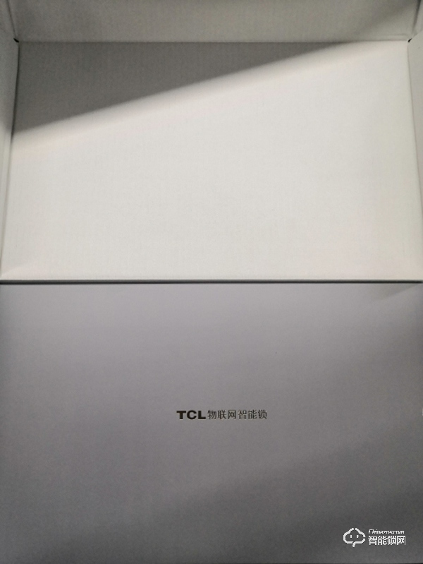 TCL物聯(lián)網(wǎng)智能鎖K2-W測評 讓鎖連接家庭