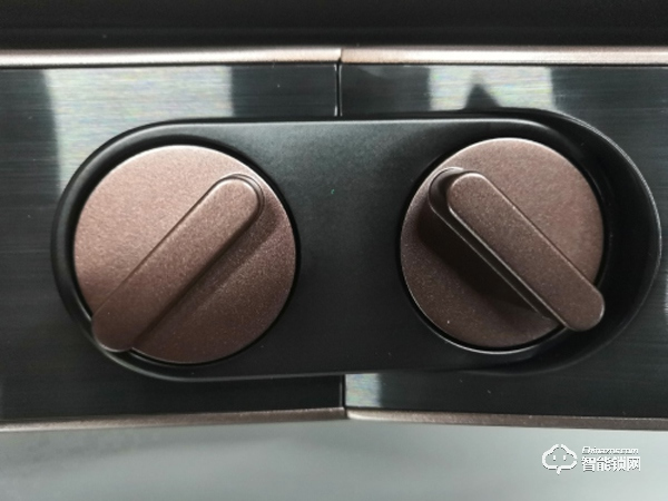 TCL物聯(lián)網(wǎng)智能鎖K2-W測評 讓鎖連接家庭