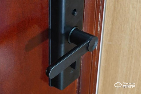 品多智能門鎖H1入手初體驗