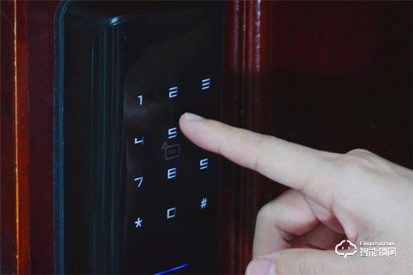 品多智能門鎖H1入手初體驗