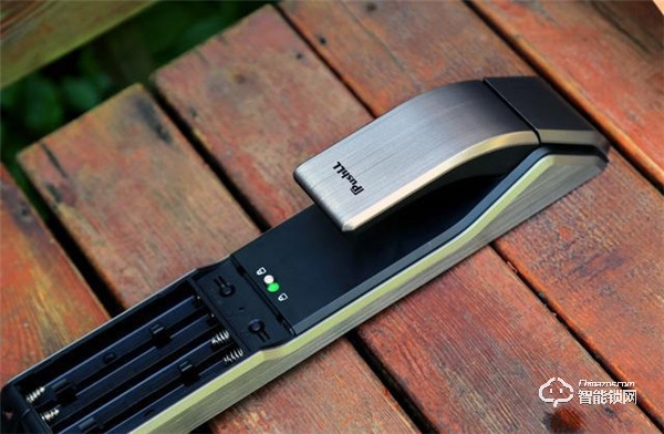 升級換新，樸墅指靜脈鎖到底有什么特別的？