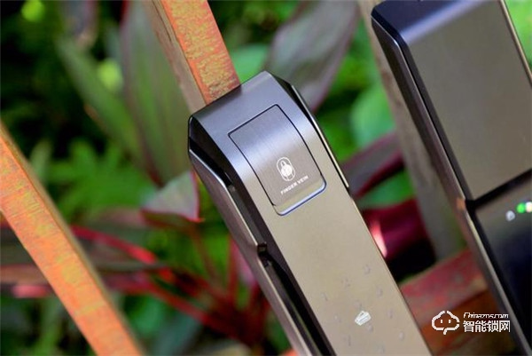 升級換新,樸墅指靜脈鎖到底有什么特別的? 升級換新,樸墅指靜脈鎖到底有什么特別的?