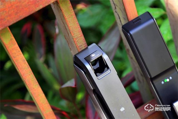 升級換新，樸墅指靜脈鎖到底有什么特別的？