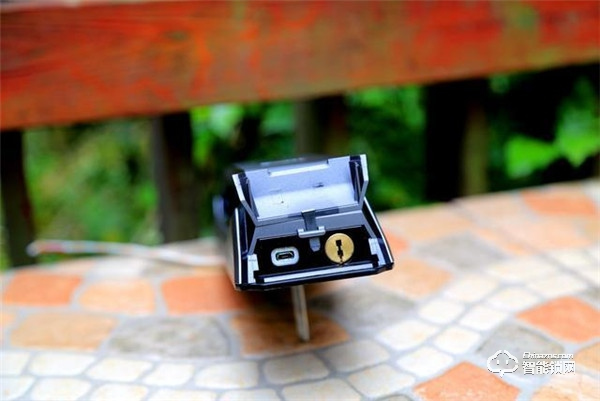 升級換新，樸墅指靜脈鎖到底有什么特別的？