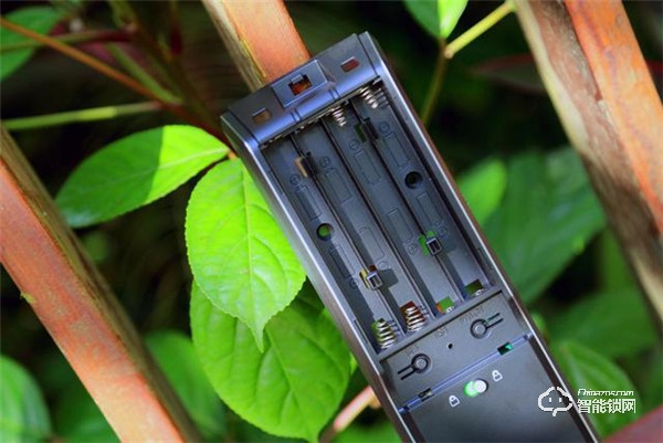 升級換新，樸墅指靜脈鎖到底有什么特別的？