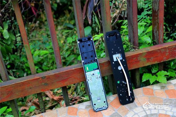 升級換新，樸墅指靜脈鎖到底有什么特別的？