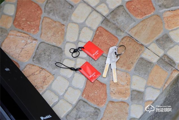 升級換新，樸墅指靜脈鎖到底有什么特別的？