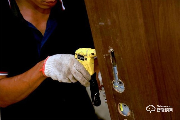 升級換新，樸墅指靜脈鎖到底有什么特別的？